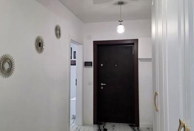 Apartament cu 2 camere în Central - 5