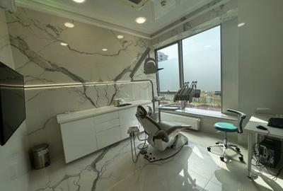 Clinica Stomatologica complet echipata pentru functionare LUXURIA - 9