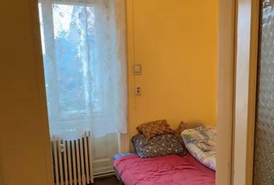 Apartament cu 3 camere în Central - 4