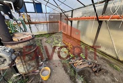 Casa individuala in oras cu teren 1000mp - 37