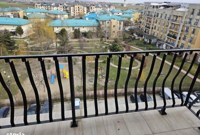 Apartament cu 2 camere în Ștefăneștii de Jos - 5
