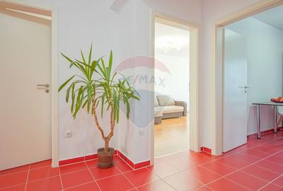 Apartament spatios cu gradina, vedere la munte si potential comercial - 6
