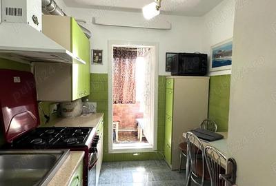 Apartament cu 2 camere decomandat, mobilat în Micro 17 - 8