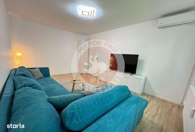 Apartament cu 2 camere nedecomandat în Rahova - 4