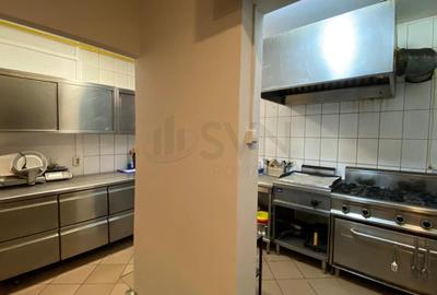 Spațiu comercial, de 120 mp, în Crângași - 14