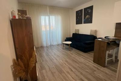 Apartament cu 2 camere, bloc nou, loc de parcare, Chișoda! - 2