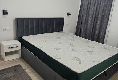 Apartament cu 2 camere semidecomandat în Apahida - 4