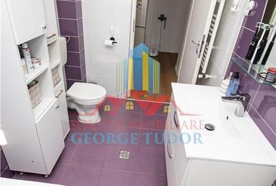 Apartament cu 4 camere semidecomandat în Roșu - 12