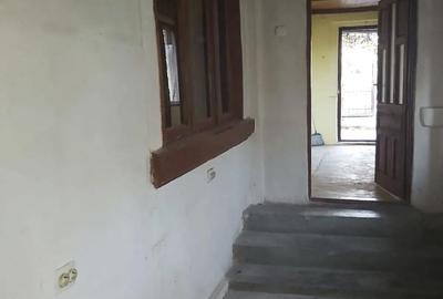 Casă cu 5 camere în Exterior Vest - 3