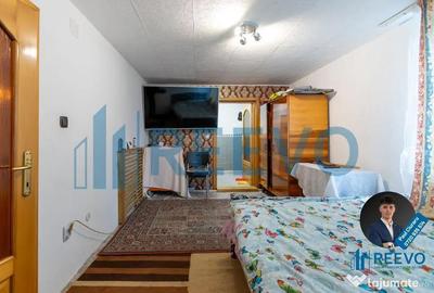 Casă cu 1 camere cu Teren 643 Mp în Nicolae Bălcescu - 9