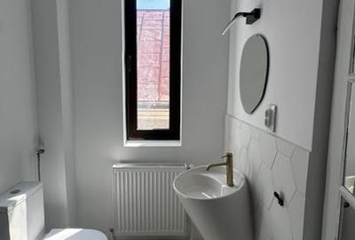 Vila interbelica FLOREASCA P+1+M - 12