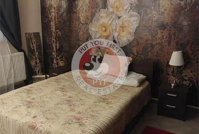 Apartament cu 2 camere decomandat în Dorobanți - 10