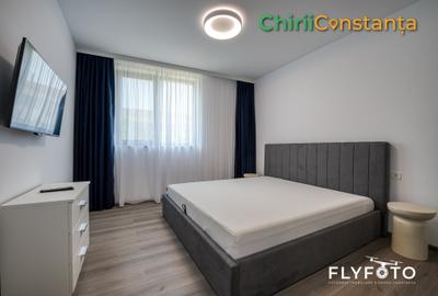 ✅Prima chirie: Apartament nou cu dressing | Faleză Nord - Universitate - 8