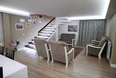 Casă cu 4 camere în Sfântu Ilie - 1