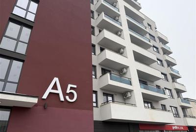 Apartament 2 camere bloc nou in zona Nufarul - 2