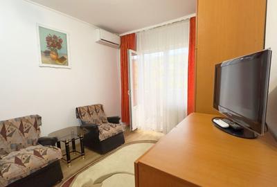 Garsoniera de inchiriat, Piata Veteranilor! - 2