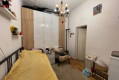 Casa 2 camere de vânzare Cotroceni/Grădină Botanica Comision 0% - 10