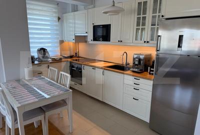 Apartament 4 camere | Metrou PARC BAZILESCU/ LAMINORULUI - 2