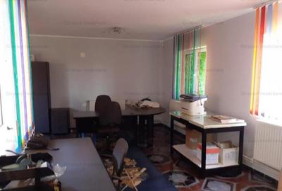 480mp utili Vila 6cam P 1 M, Lacu Sarat, 2300mp teren - 34