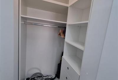 Apartament cu 2 camere decomandat în Bucium - 6