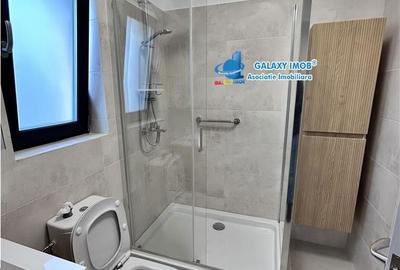 Apartament cu 2 camere în Central - 4