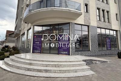 Spațiu comercial, de 417 mp, în Central - 3
