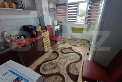 Apartament cu 2 camere decomandat în Plopilor - 2
