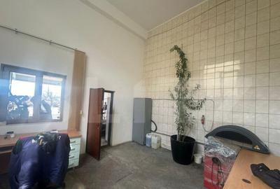 Spatiu cu destinatie multipl, 214 mp utili, Burdujeni - 2