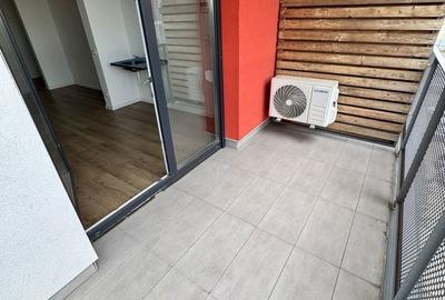 Apartament cu 2 camere în 6 Vânători - 9