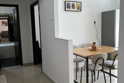Apartament cu 2 camere decomandat în Drumul Taberei - 3