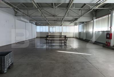 Spațiu comercial, de 5,800 mp, în Lipănești - 16