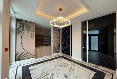 Spațiu comercial, de 552 mp, în Ultracentral - 4