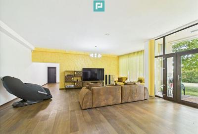 Casă cu 5 camere cu Teren 1423 Mp în Săcălaz - 17