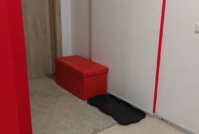 Militari Residence, apartament 2 camere, 47 mp utili, mobilat, bloc din 2020, - 10