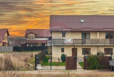 COMISION 0% | Casa tip duplex de vanzare | 5 camere | Cartier Izvor | - 17