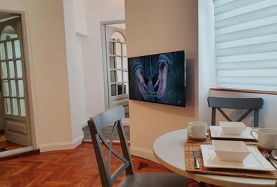 Garsonieră semidecomandată, mobilată în Romană - 3