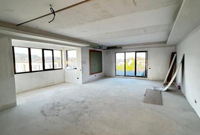 Penthouse cu 4 camere Pipera Lux - 281 mp - Padure - Colt de Rai - 5