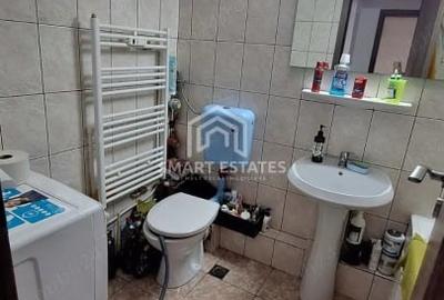 Apartament cu 2 camere decomandat, mobilat în Brâncoveanu - 8