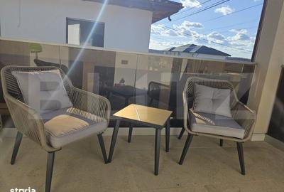 Casă cu 4 camere în Horpaz - 5