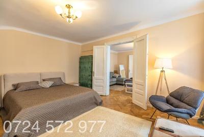 Apartament Stylish, centru, castelului, investitie - 9