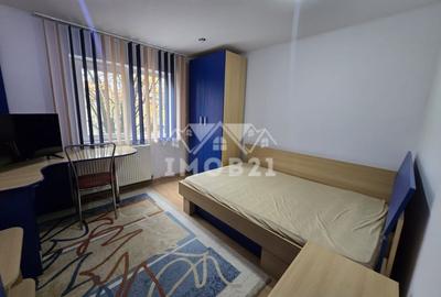 Vanzare apartament 3 camere Ienachita Vacarescu - 9