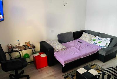 Casă cu 3 camere decomandat în Frăsinet - 5