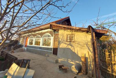 Casă cu 3 camere în Topalu - 5