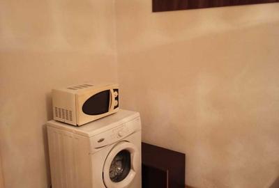 Garsonieră nedecomandată în Vasile Aaron - 6