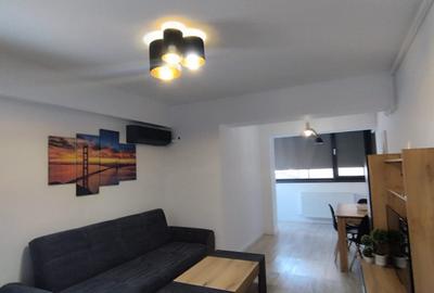 Dobroiesti-Fundeni,loc de parcare inclus, blo nou, centrală propriec - 15