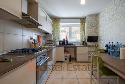 Apartament 3 camere Hercesa Residence - 10