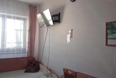 Apartament cu 2 camere semidecomandat în Bahne - 10