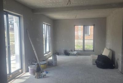 Casă individuală cu 5 camere cu Teren 700 Mp în Chinteni - 3