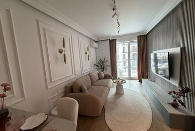 Apartament cu 2 camere decomandat, mobilat în Theodor Pallady - 3