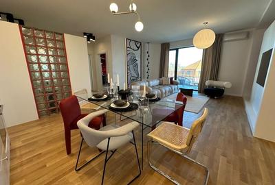 Apartament 3 camere - 92 mp suprafata utila - 3